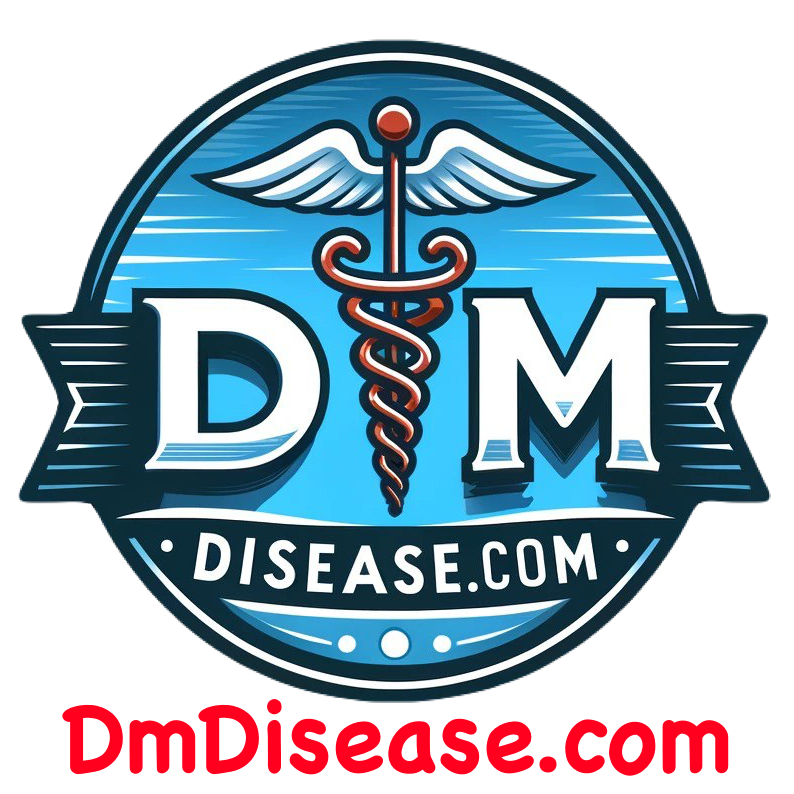 dmdisease.com